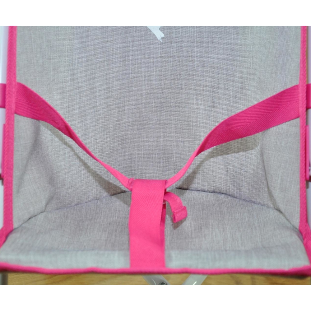 Milly Mally Doll Stroller Julia Prestige