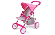 Milly Mally Doll Stroller Natalie Prestige