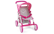 Milly Mally Doll Stroller Natalie Prestige