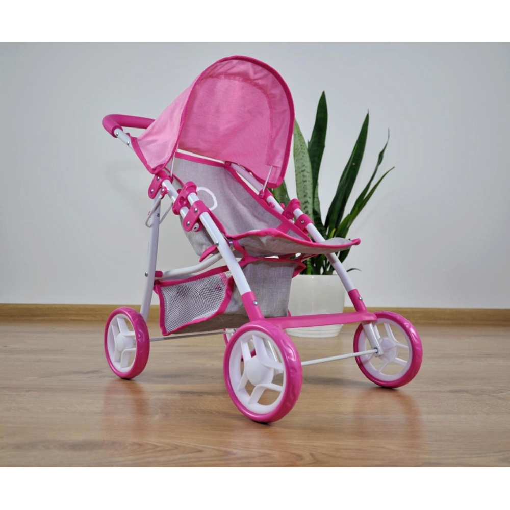 Milly Mally Doll Stroller Natalie Prestige