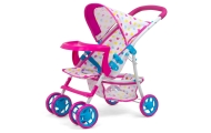 Milly Mally Lėlių vežimėlis Kate Candy