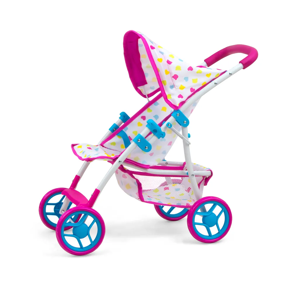 Milly Mally Lėlių vežimėlis Kate Candy