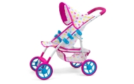 Milly Mally Lėlių vežimėlis Kate Candy