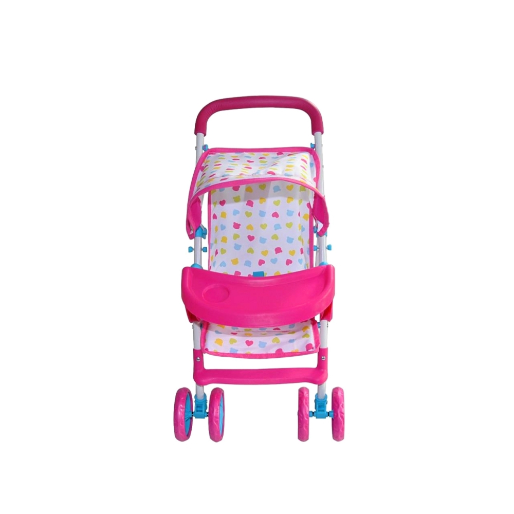 Milly Mally Doll Stroller Kate Candy
