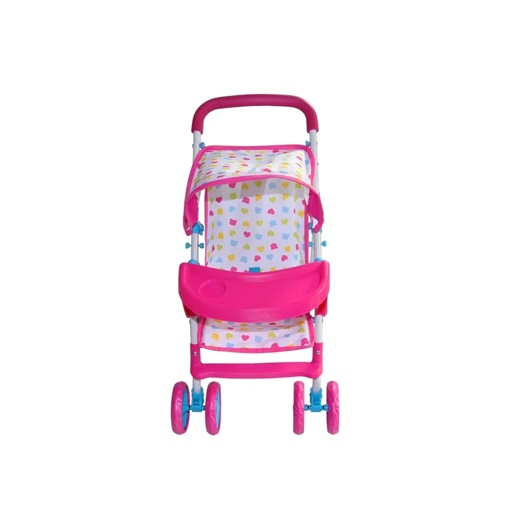 Milly Mally Lėlių vežimėlis Kate Candy