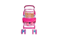 Milly Mally Lėlių vežimėlis Kate Candy