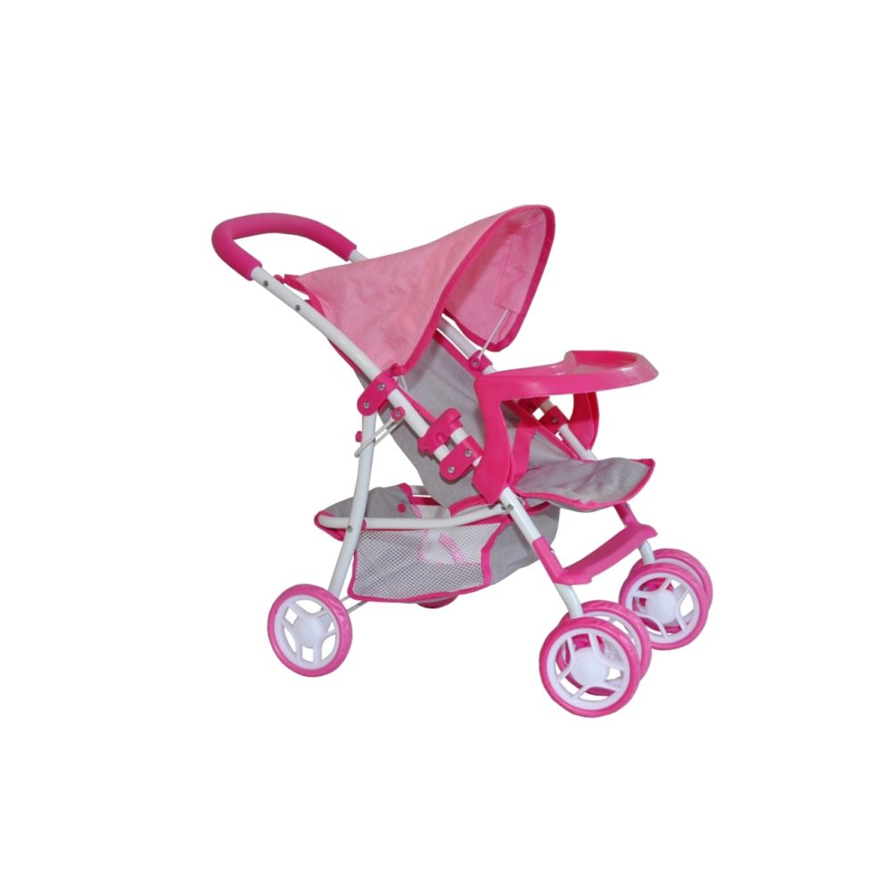 Milly Mally Doll Stroller Kate Prestige