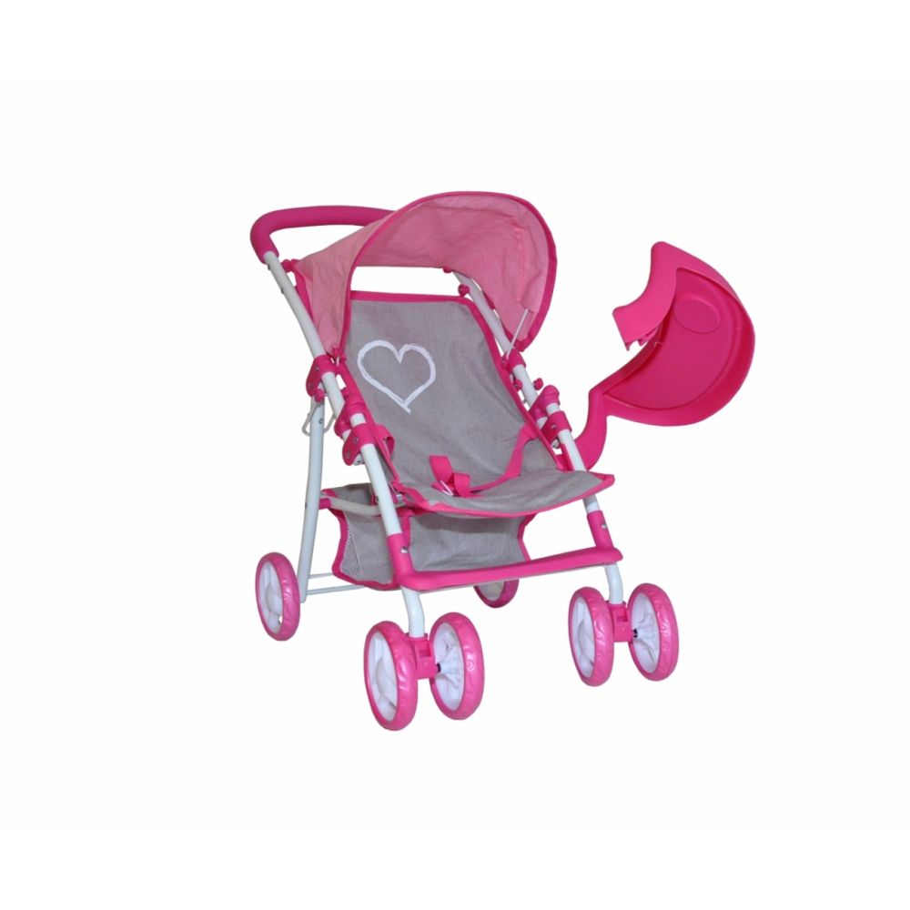 Milly Mally Doll Stroller Kate Prestige