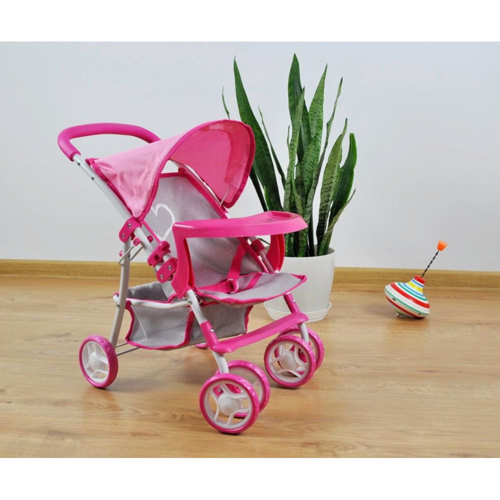 Milly Mally Doll Stroller Kate Prestige
