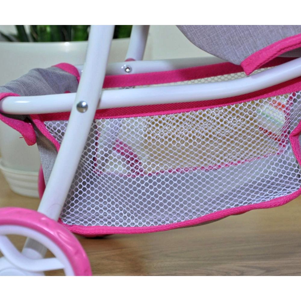 Milly Mally Doll Stroller Kate Prestige