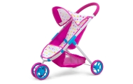 Milly Mally Doll Stroller Susie Candy