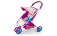 Milly Mally Doll Stroller Susie Candy