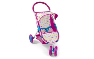 Milly Mally Doll Stroller Susie Candy