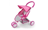 Milly Mally Doll Stroller Susie Prestige