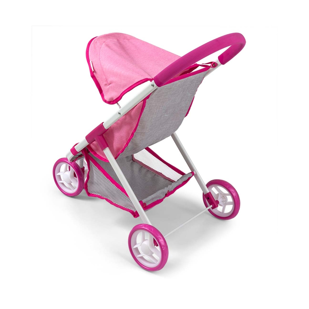 Milly Mally Doll Stroller Susie Prestige