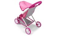 Milly Mally Doll Stroller Susie Prestige