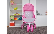 Milly Mally Lėlių vežimėlis Susie Prestige