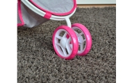 Milly Mally Doll Stroller Susie Prestige