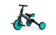 Milly Mally Ride On – Bike 3in1 OPTIMUS Mint