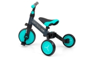 Milly Mally Ride On – Bike 3in1 OPTIMUS Mint