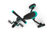 Milly Mally Ride On – Bike 3in1 OPTIMUS Mint