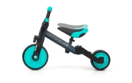 Milly Mally Ride On – Bike 3in1 OPTIMUS Mint