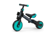 Milly Mally Ride On – Bike 3in1 OPTIMUS Mint