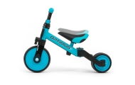 Milly Mally Ride On – Bike 3in1 OPTIMUS Blue