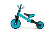 Milly Mally Ride On – Bike 3in1 OPTIMUS Blue