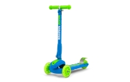 Milly Mally Scooter Magic Blue-Green