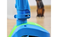 Milly Mally Scooter Magic Blue-Green