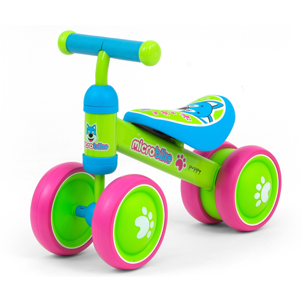 Milly Mally Ride On Micro Puppy