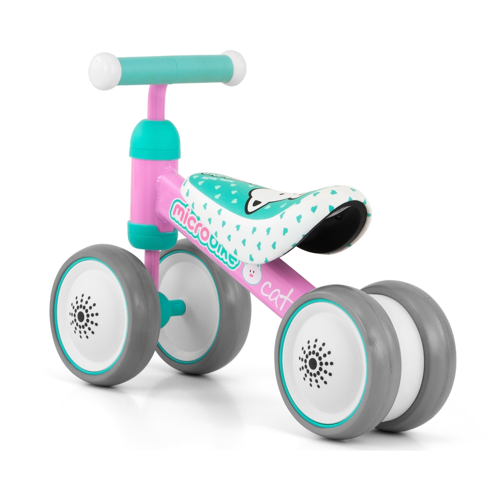 Milly Mally Ride On Micro Puppy