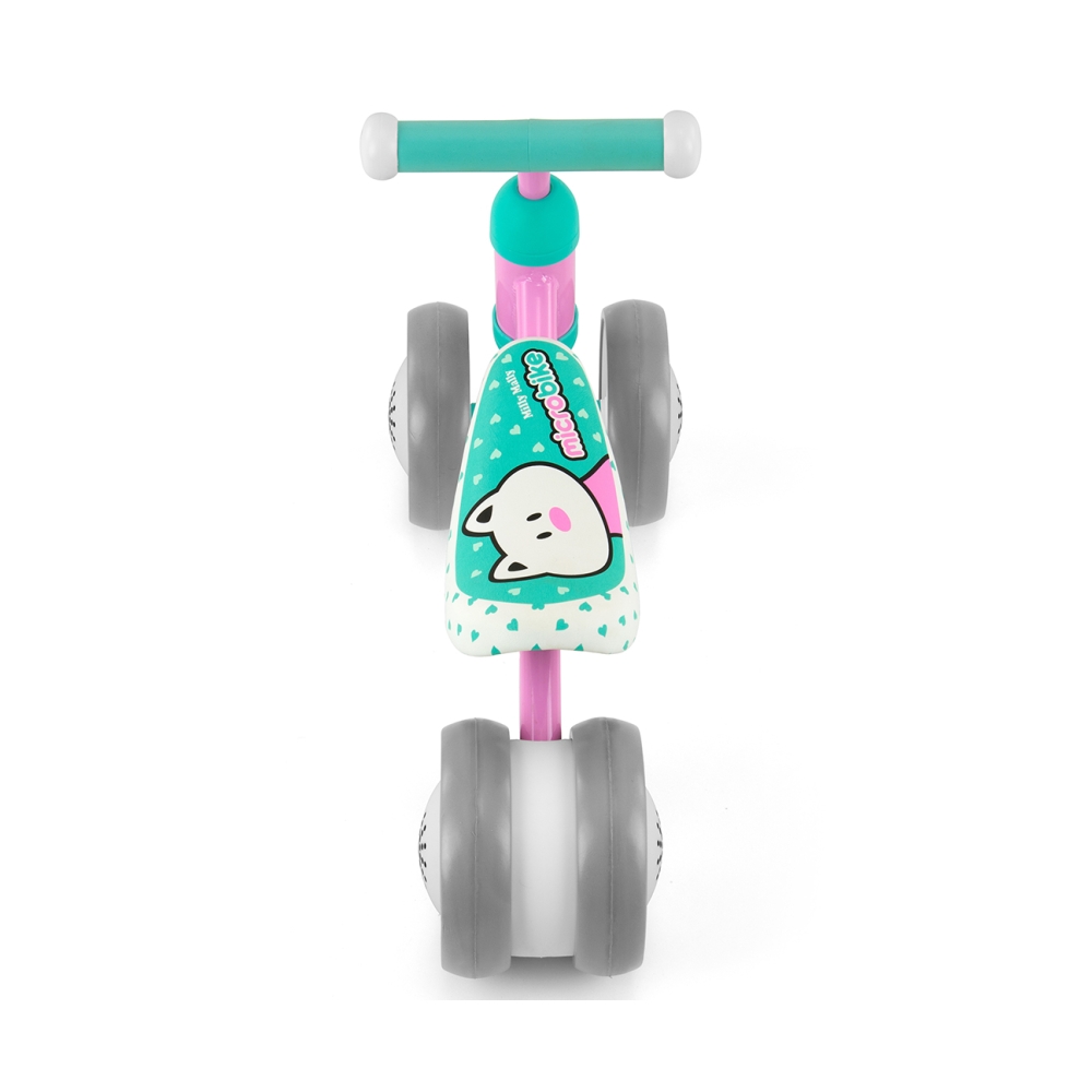 Milly Mally Ride On Micro Puppy