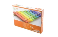 Viga 58771 Wooden Xylophone