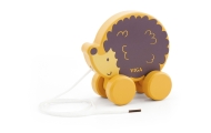Viga 44003 PolarB Pull Along - Hedgehog