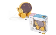 Viga 44003 PolarB Pull Along - Hedgehog