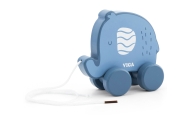 Viga 44004 PolarB Pull Along - Elephant