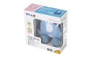 Viga 44004 PolarB Pull Along - Elephant