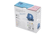 Viga 44004 PolarB Pull Along - Elephant