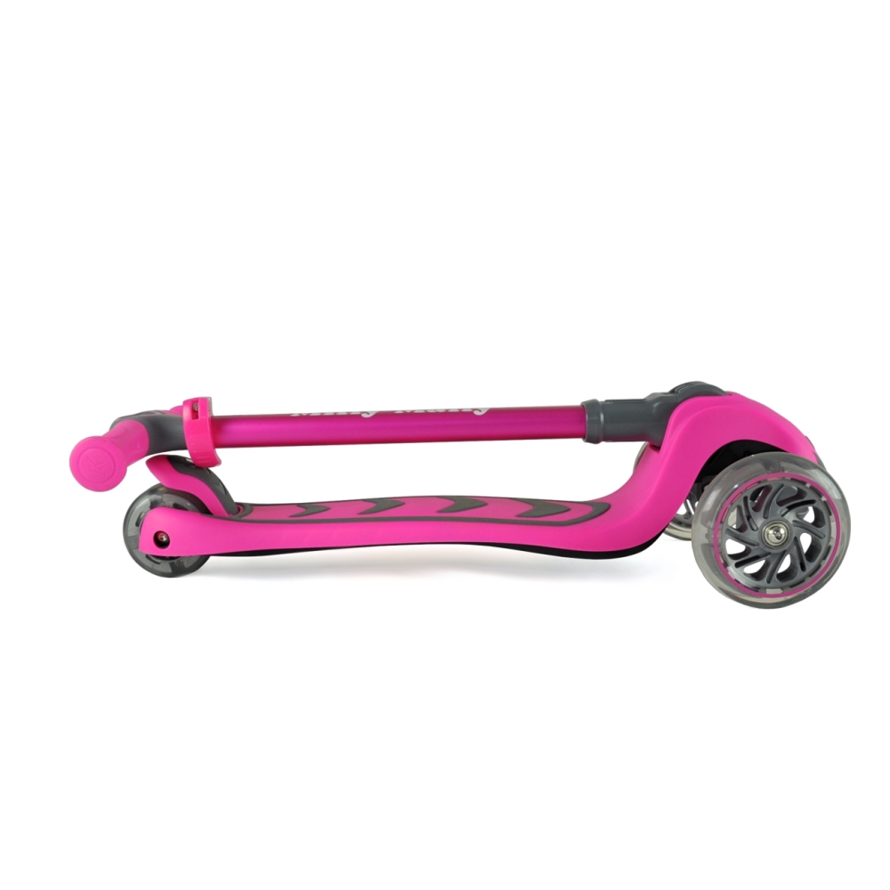 Milly Mally Scooter Boogie Pink