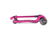 Milly Mally Scooter Boogie Pink