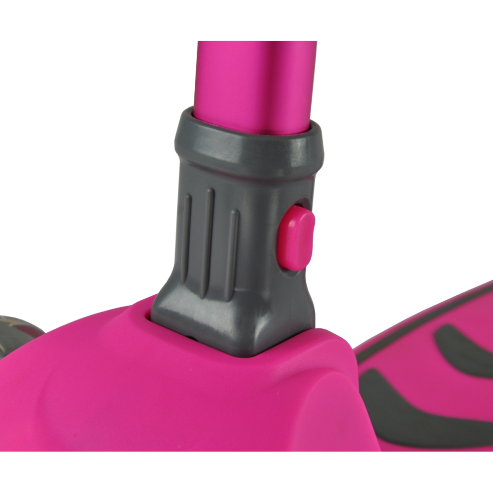 Milly Mally Scooter Boogie Pink