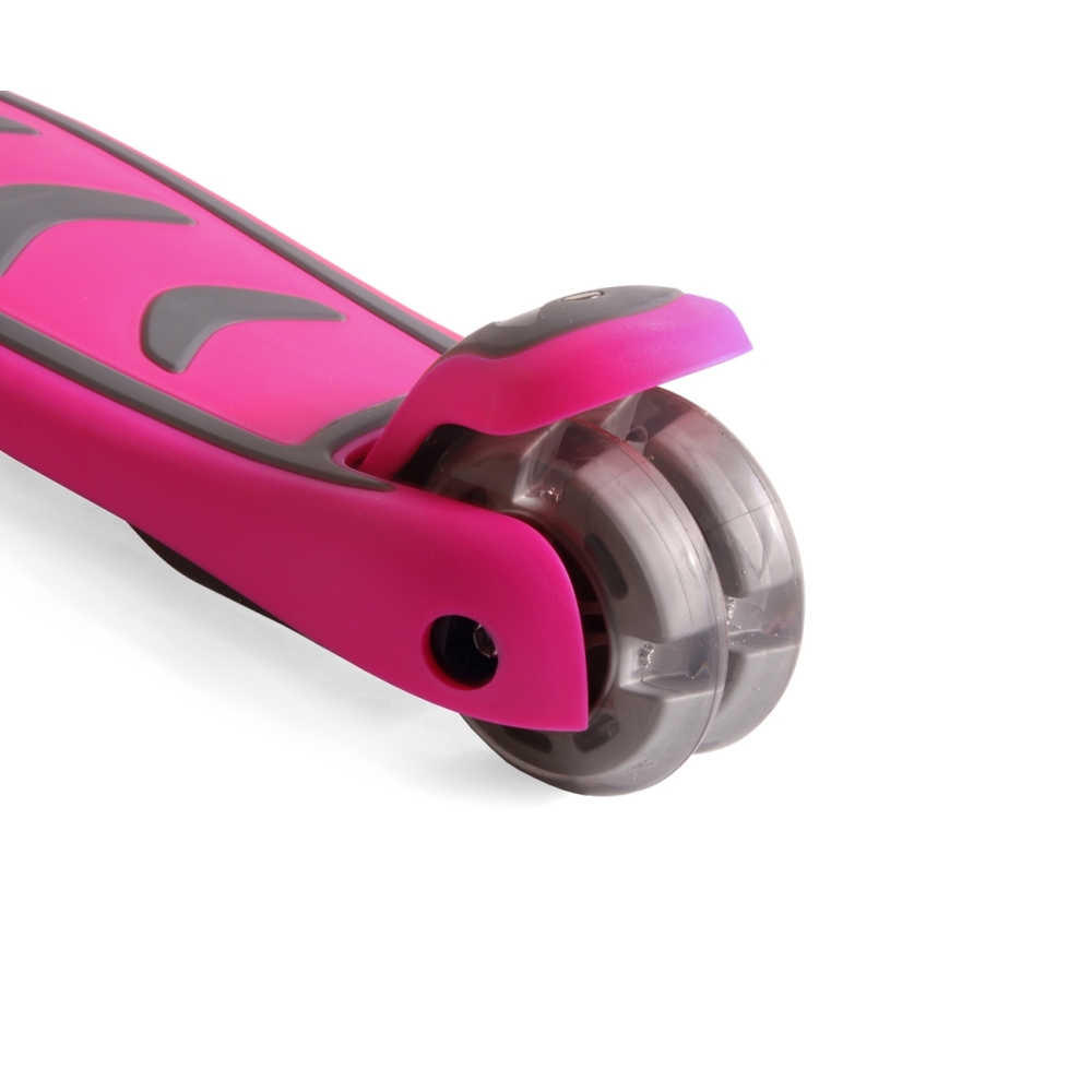 Milly Mally Scooter Boogie Pink