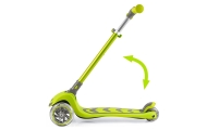 Milly Mally Scooter Boogie Green