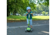 Paspirtukas Milly Mally Boogie, Green-Judėjimui, Paspirtukai vaikams-e-vaikas