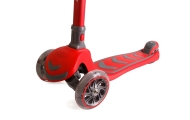 Milly Mally Scooter Boogie Red