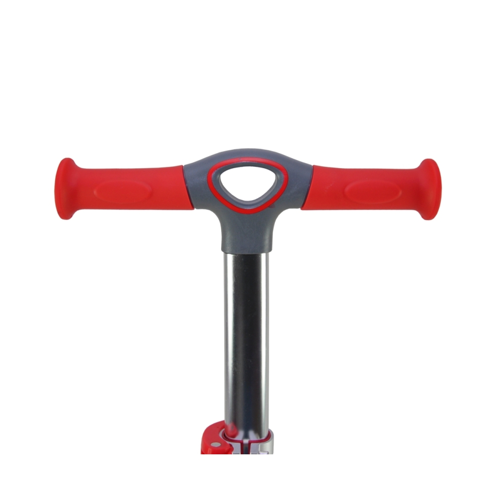 Milly Mally Scooter Boogie Red