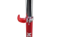 Milly Mally Scooter Boogie Red