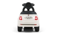 Milly Mally Ride On Fiat 500 Red